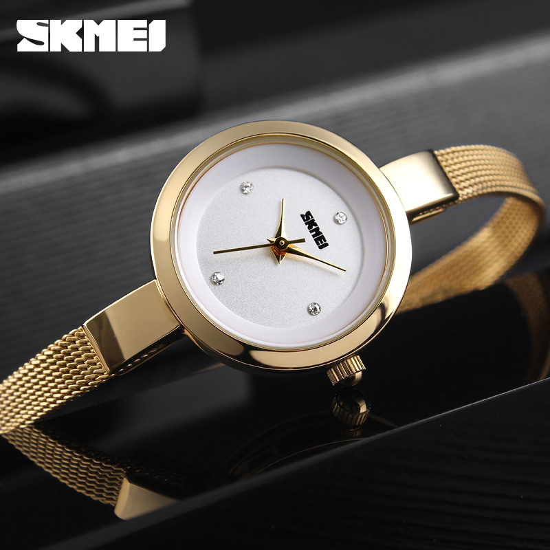 Luxury Watch Kids - SKMEI 1390 Montre-bracelet de luxe pour