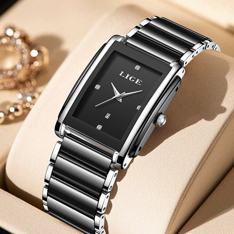 Luxury Watch Deals - LIGE nouvelles femmes de luxe montres