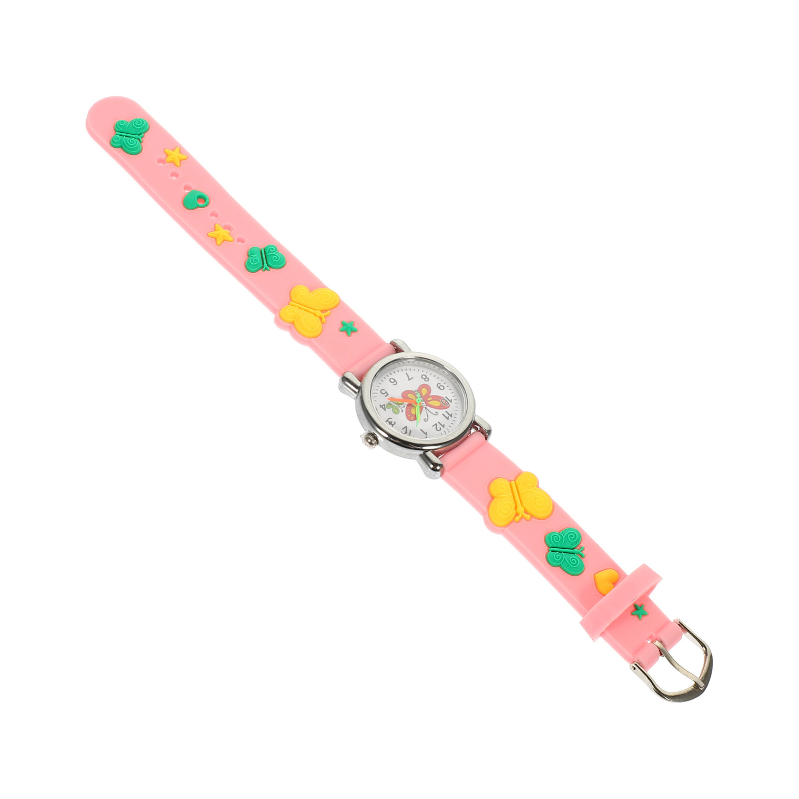 Luxury Watch Kids - Montre pour enfants avec motif de