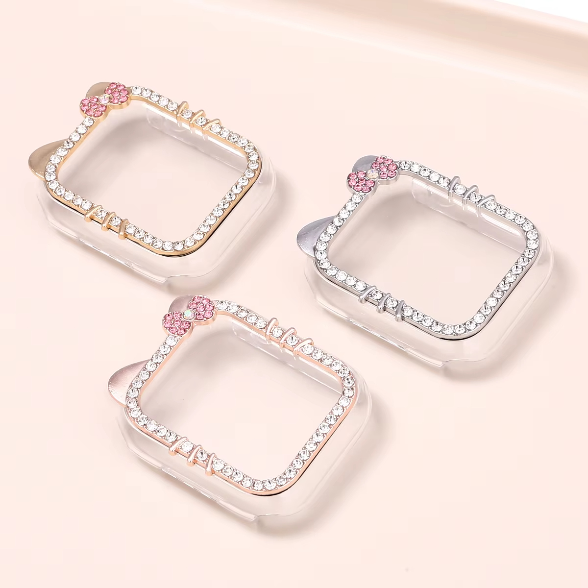 Luxury Watch Kids - Boîtier de montre de luxe mignon