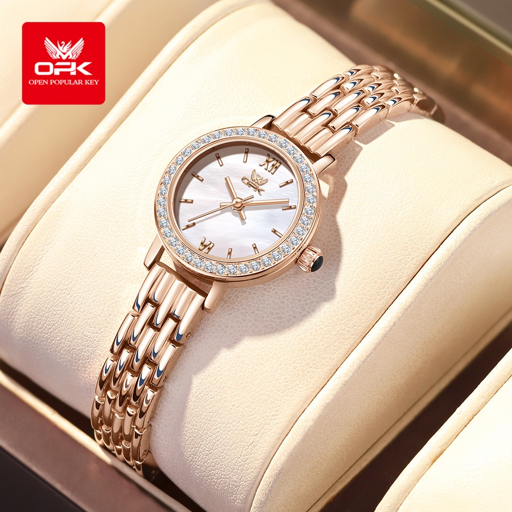 Luxury Watch Deals - Montre OPK 6063 de luxe légère