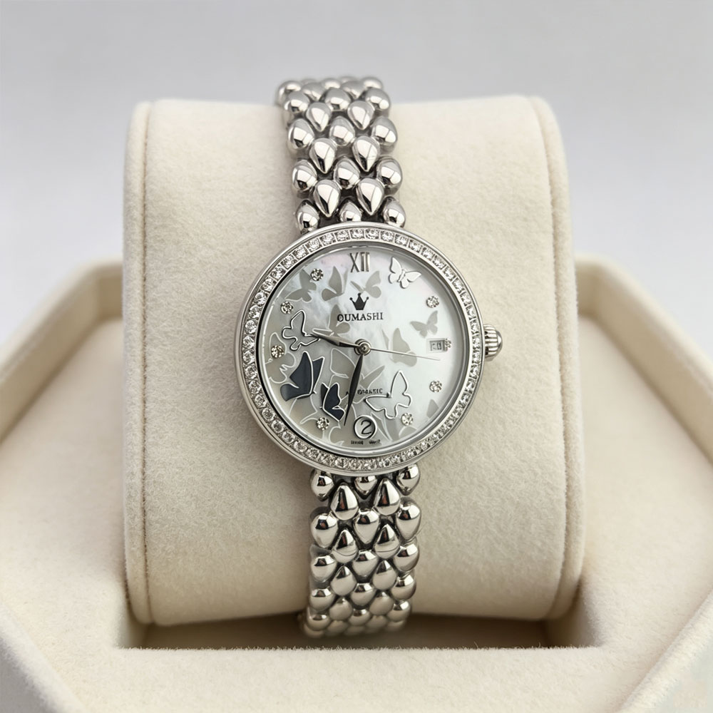 Luxury Watch For Women - Montre de luxe pour femmes avec