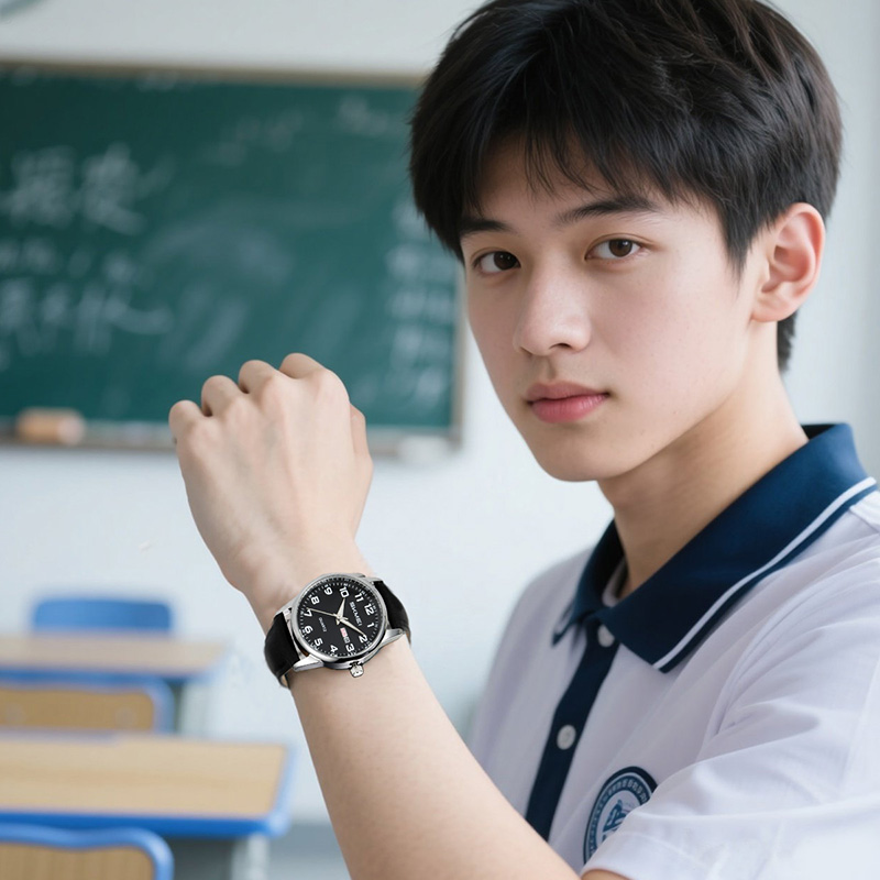 SKMEI mouvement Simple montres - Luxury Watch List avis et prix