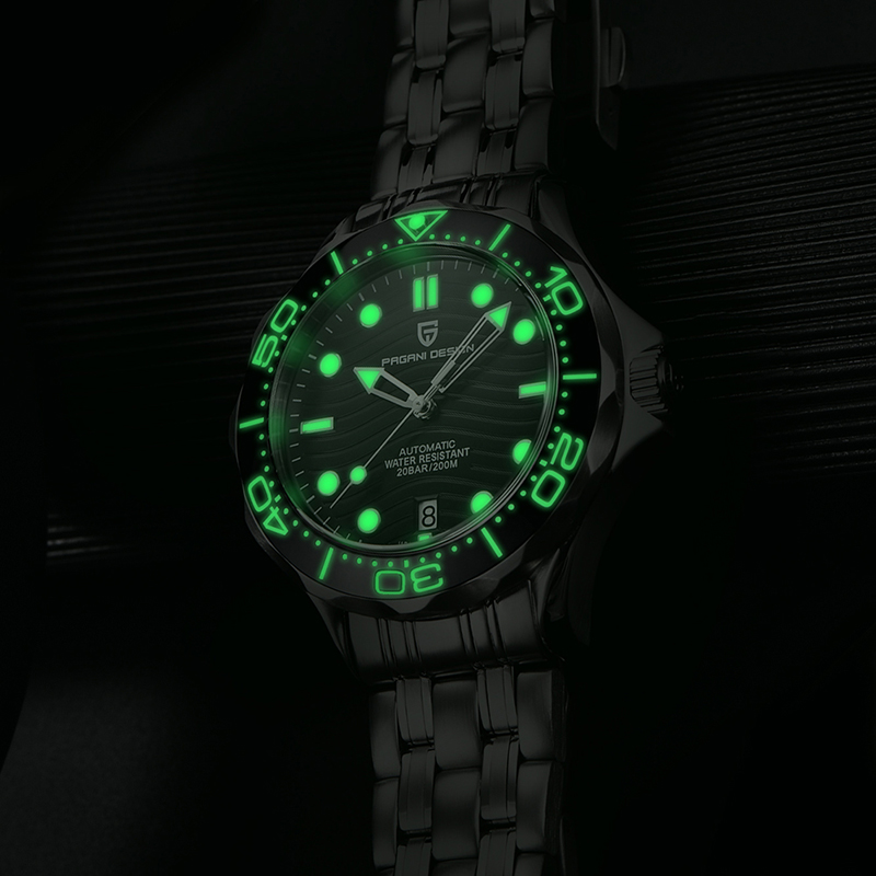 PAGANI DESIGN 2025 nouvelles m - Luxury Watch Omega avis et prix