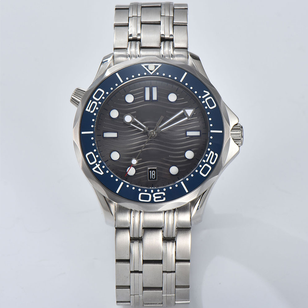 Sea Master-Montre existent ave - Luxury Watch Omega avis et prix