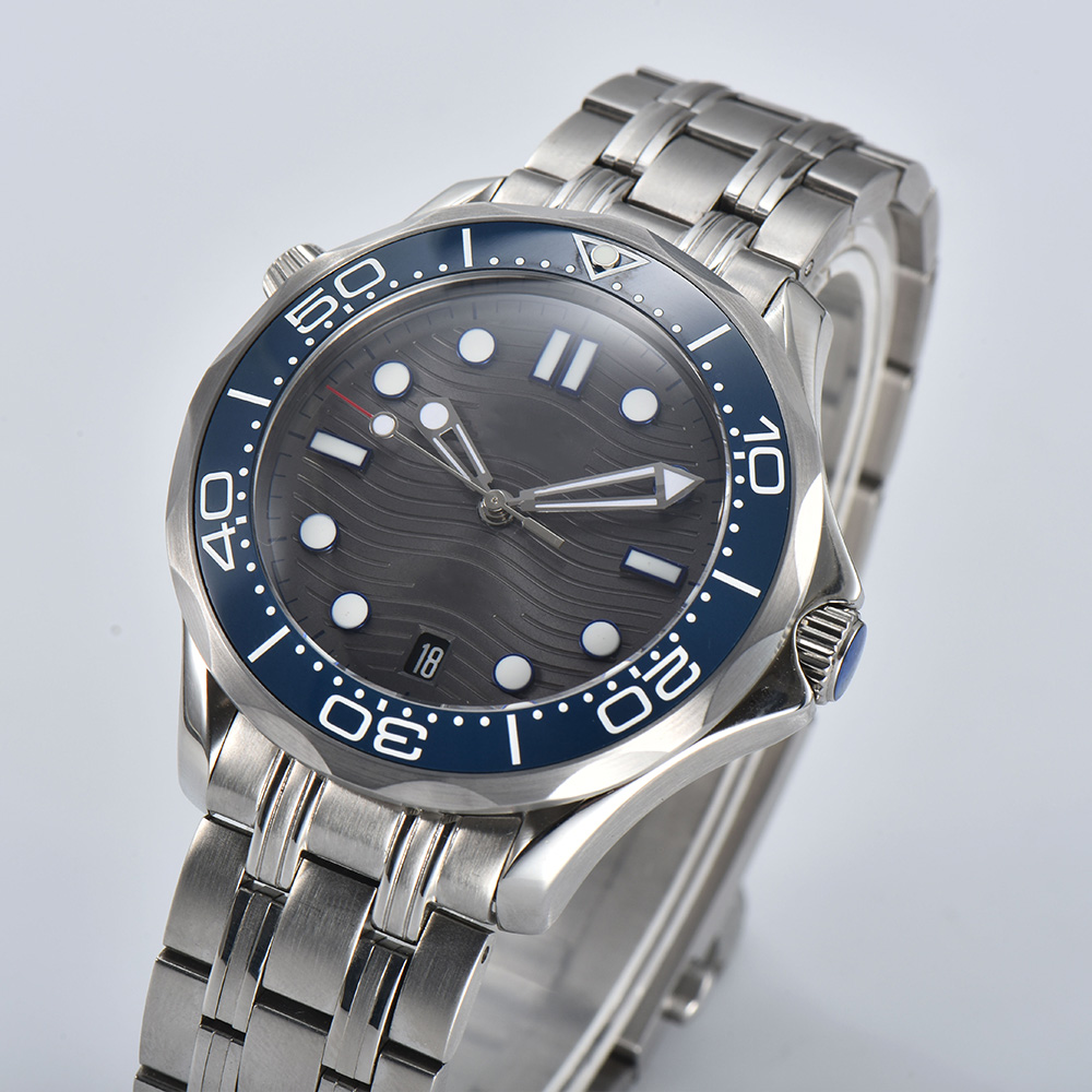 Sea Master-Montre existent ave - Luxury Watch Omega avis et prix