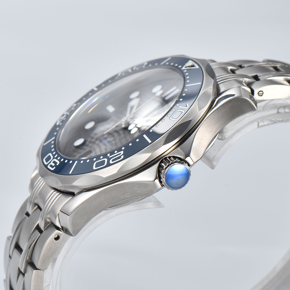 Sea Master-Montre existent ave - Luxury Watch Omega avis et prix
