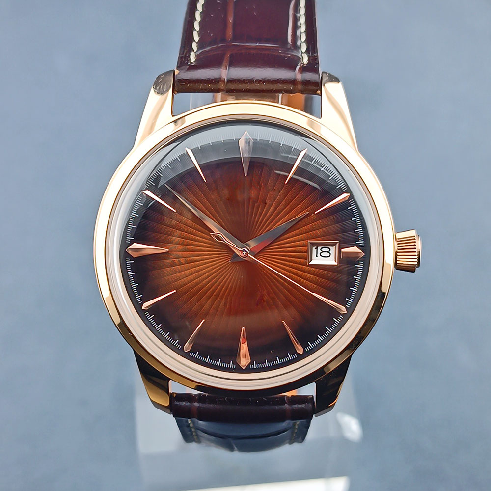 Montre Presage en acier inoxyd - Seiko Watch Presage avis et prix