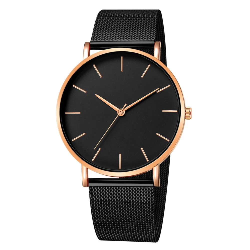 Montre de loisirs Simple pour  - Luxury Watch Wallpaper avis et prix
