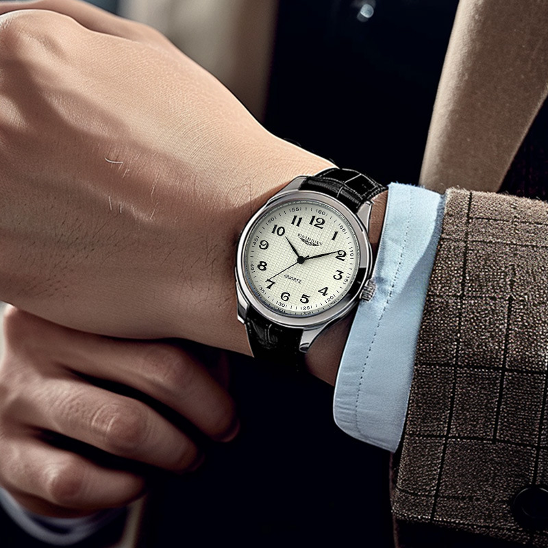 Montre-bracelet homme 2026 de  - Luxury Watch Wallpaper avis et prix