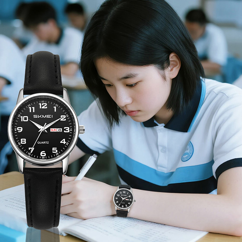 SKMEI Design De Mode Montre Ét - Luxury Watch List avis et prix