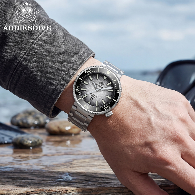 ADDIESDIVE – montre de plongée - Rolex Watch Submariner avis et prix