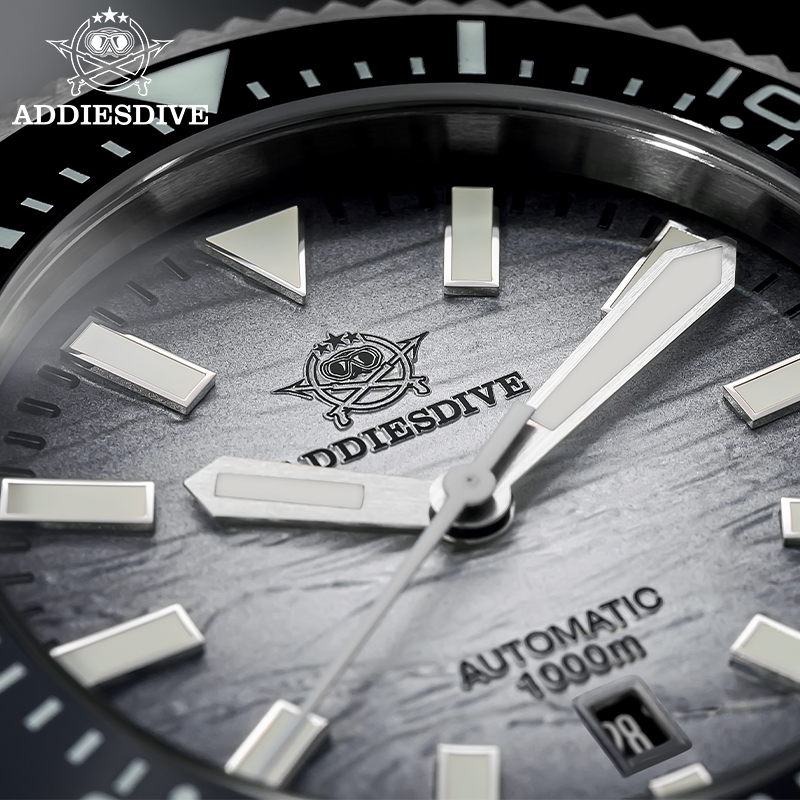 ADDIESDIVE – montre de plongée - Rolex Watch Submariner avis et prix