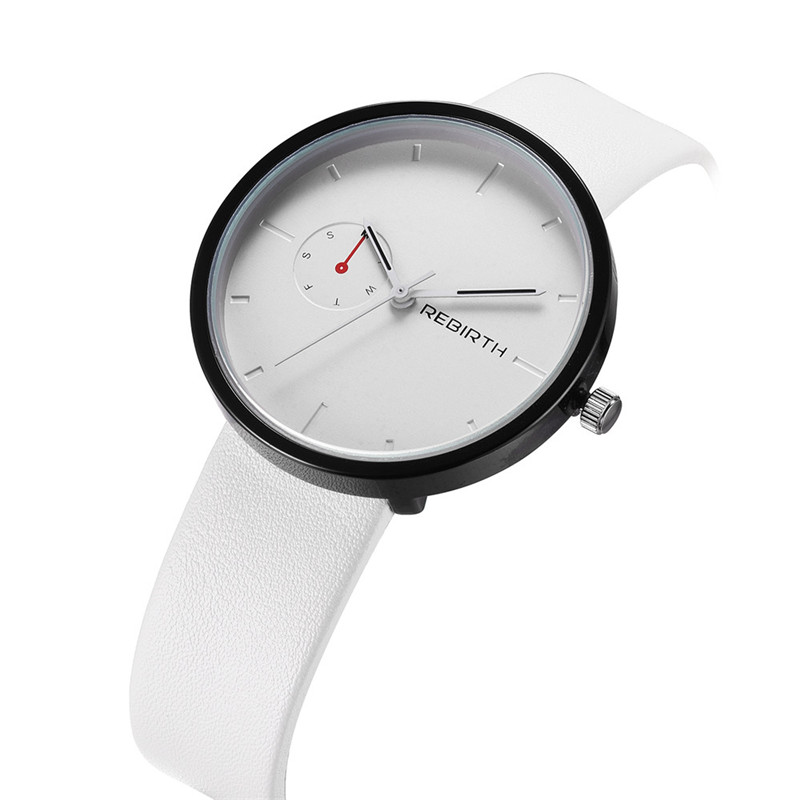 Rebirth-Montre-bracelet à quar - Luxury Watch Wallpaper avis et prix