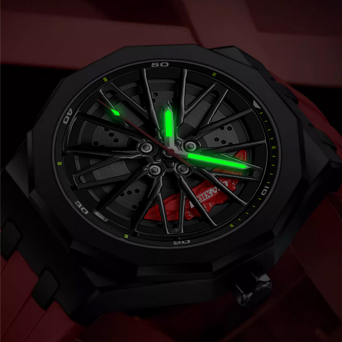 Ventes directes d'usine servic - Luxury Watch Deals avis et prix