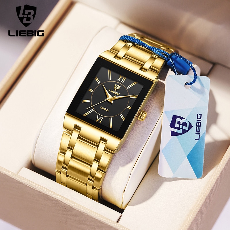 LiEBIG luxe montres à Quartz d - Luxury Watch Wallpaper avis et prix