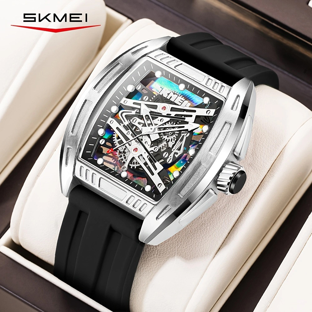 SKMEI Design de mode étanche h - Luxury Watch List avis et prix
