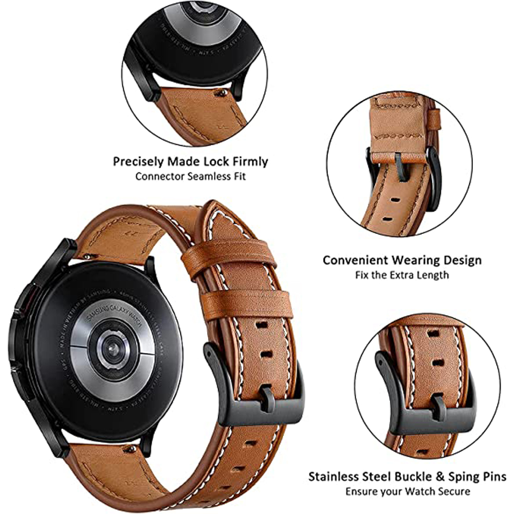 Bracelet 20MM pour Omega X Swa - Luxury Watch Omega avis et prix