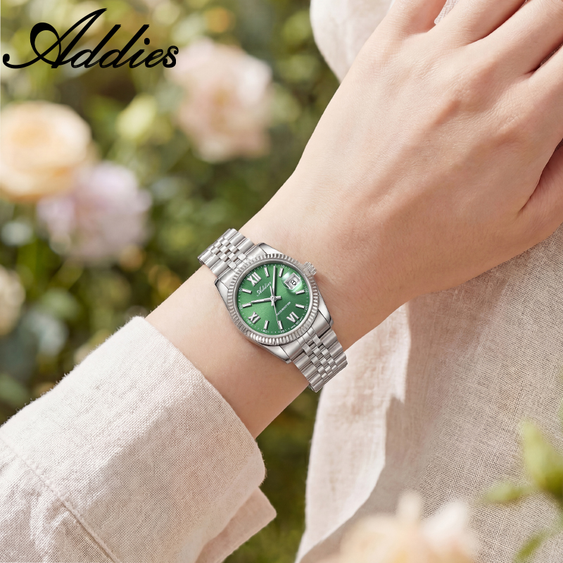 Addies – montre de luxe de hau - Luxury Watch For Women avis et prix
