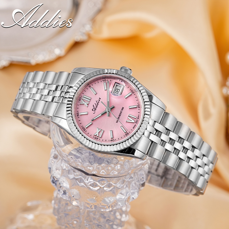 Addies – montre de luxe de hau - Luxury Watch For Women avis et prix