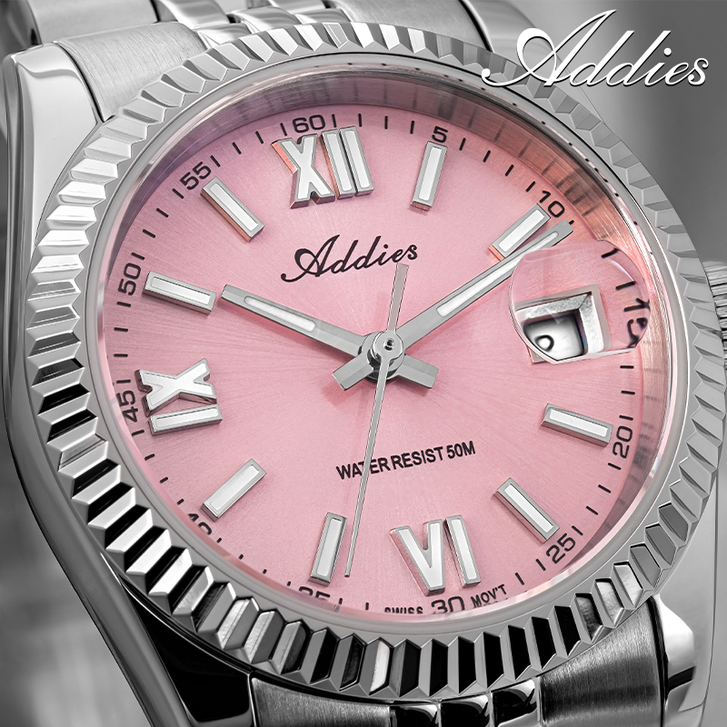 Addies – montre de luxe de hau - Luxury Watch For Women avis et prix