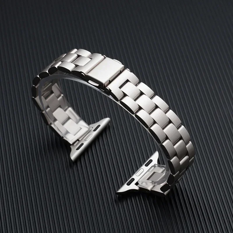 Bracelet fin en acier inoxydab - Luxury Watch Kids avis et prix