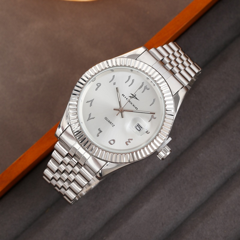Montres à quartz en acier inox - Luxury Watch Omega avis et prix