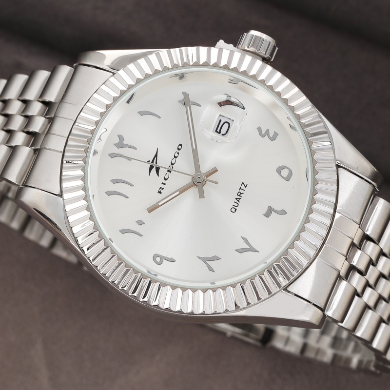 Montres à quartz en acier inox - Luxury Watch Omega avis et prix