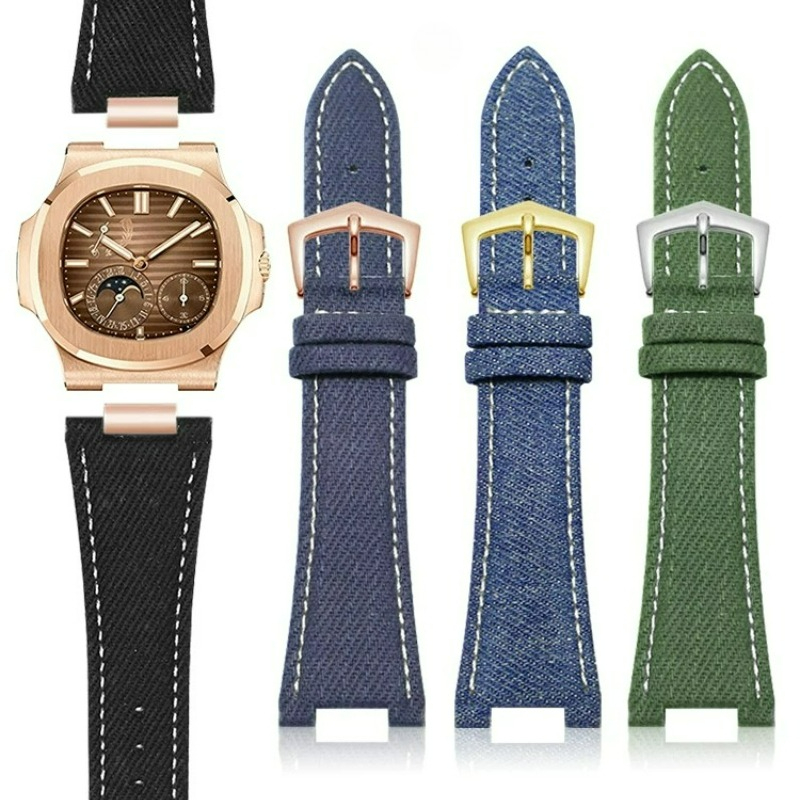 Pour Patek Philippe Nautilus S - Patek Philippe Watch Nautilus avis et prix