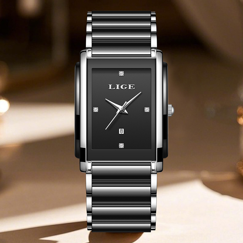 LIGE nouvelles femmes de luxe  - Luxury Watch Deals avis et prix