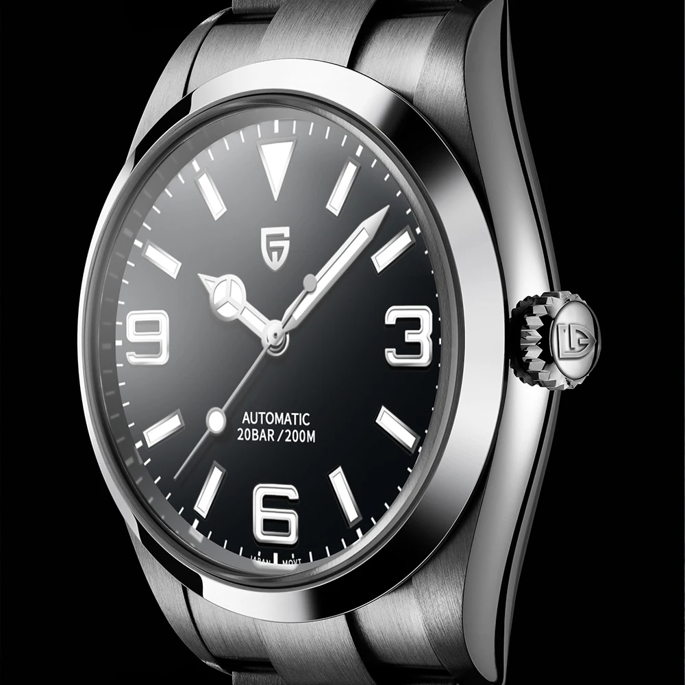 PAGANI DESIGN – montre-bracele - Seiko Watch Presage avis et prix