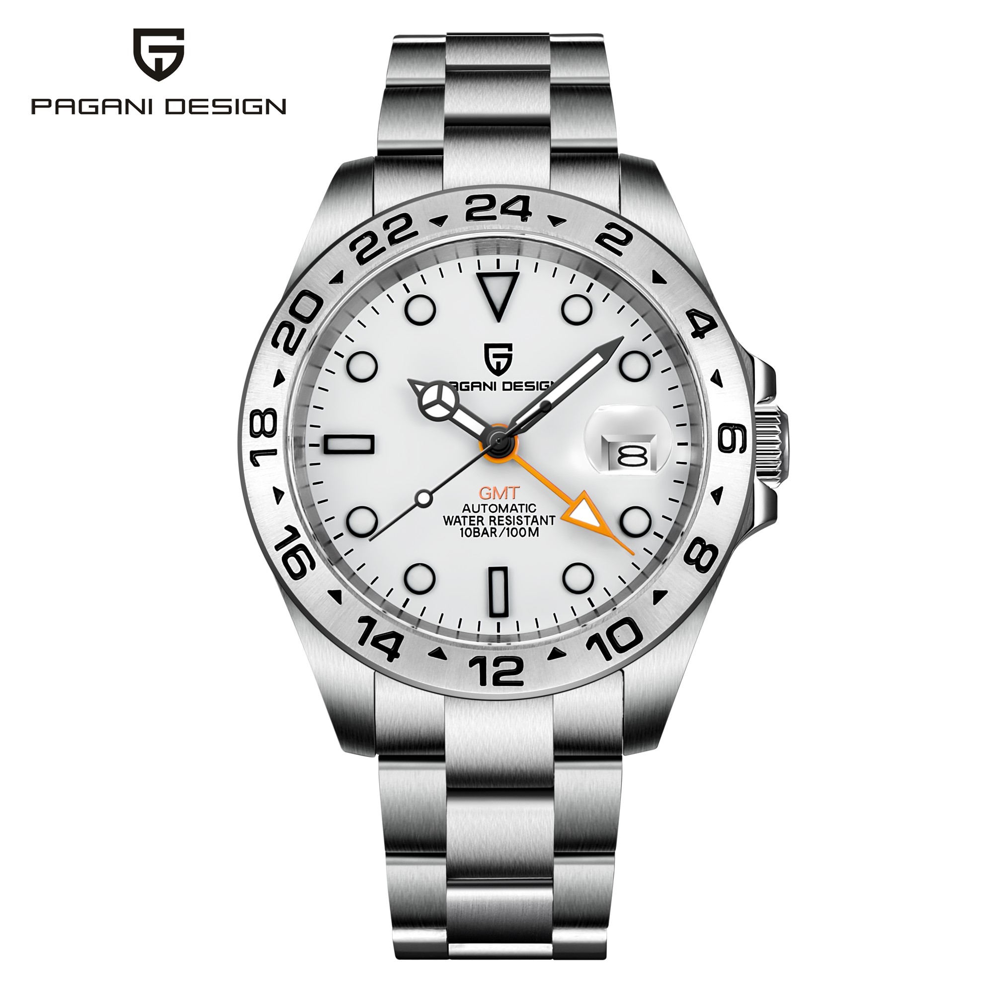 PAGANI DESIGN 2026 Nouvelle Mo - Rolex Watch Submariner avis et prix