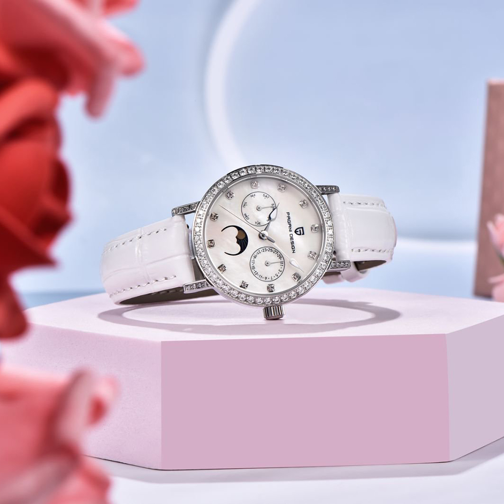 PAGANI DESIGN – montre à Quart - Luxury Watch For Women avis et prix