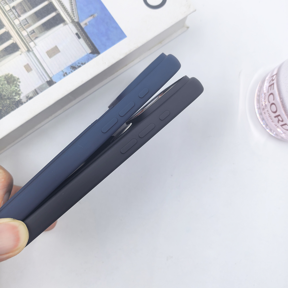 Étui de luxe en silicone liqui - Luxury Watch Quotes avis et prix