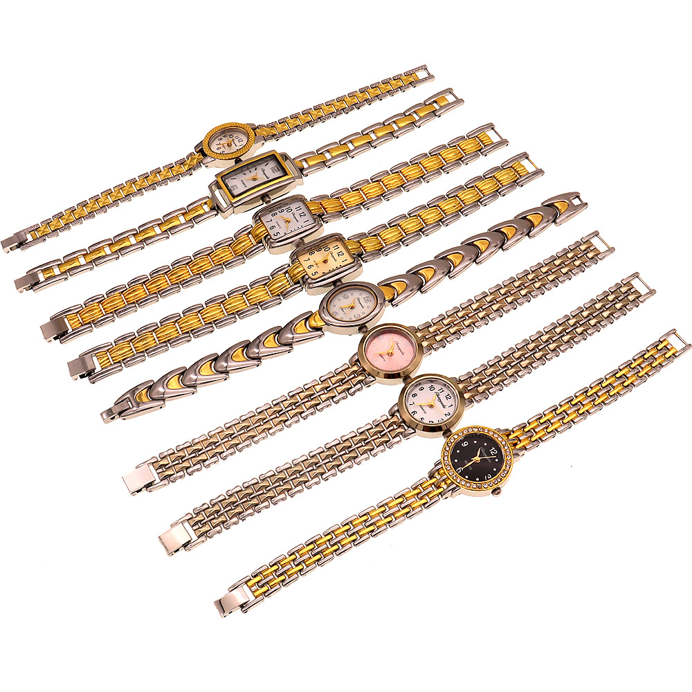Lot de 10 montres élégantes po - Luxury Watch Deals avis et prix