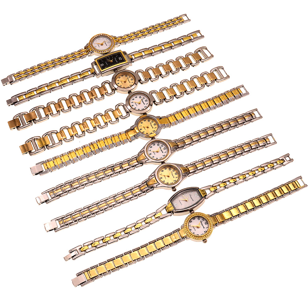 Lot de 10 montres élégantes po - Luxury Watch Deals avis et prix