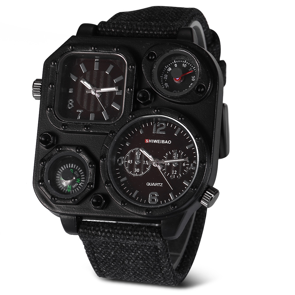 Montres à Quartz pour hommes,  - Luxury Watch Zone avis et prix