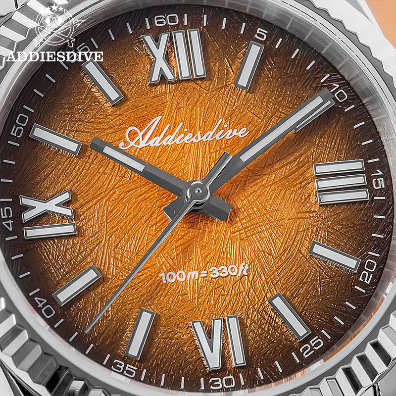 ADDIESDIVE montre élégante pou - Luxury Watch For Women avis et prix