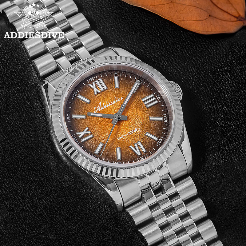 ADDIESDIVE montre élégante pou - Luxury Watch For Women avis et prix