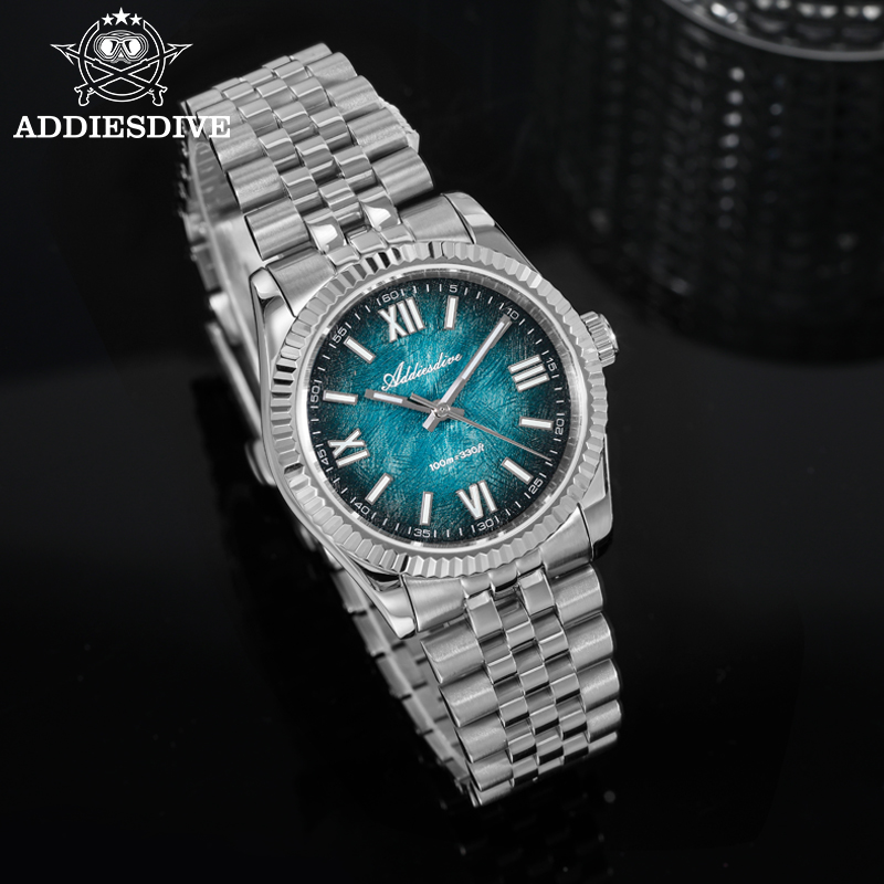 ADDIESDIVE montre élégante pou - Luxury Watch For Women avis et prix