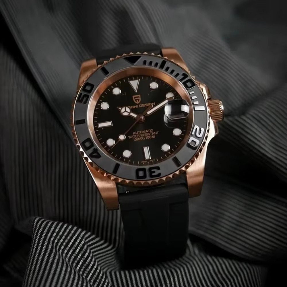 Nouvelle montre mécanique pour - Luxury Watch Omega avis et prix