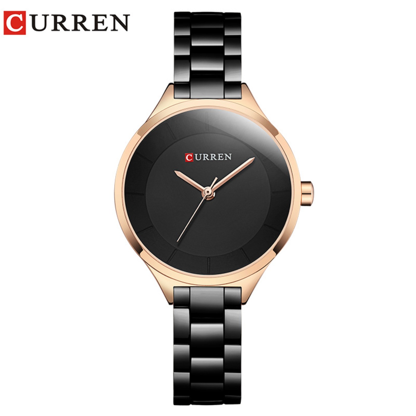CURREN Nouvelle Montre Bracele - Luxury Watch For Women avis et prix