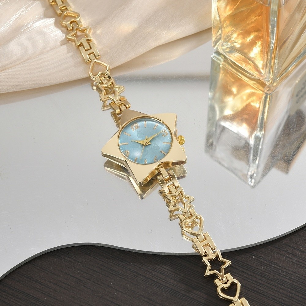 Nouvelle montre pour femme en  - Luxury Watch For Women avis et prix