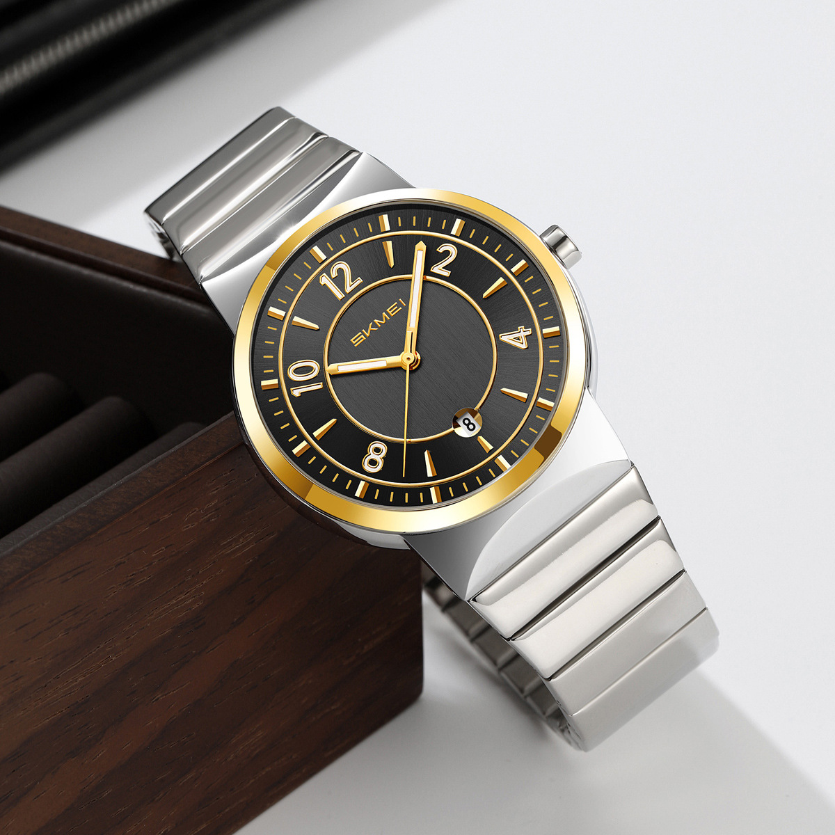 Montre de Luxe pour Homme 9401 - Luxury Watch Business avis et prix