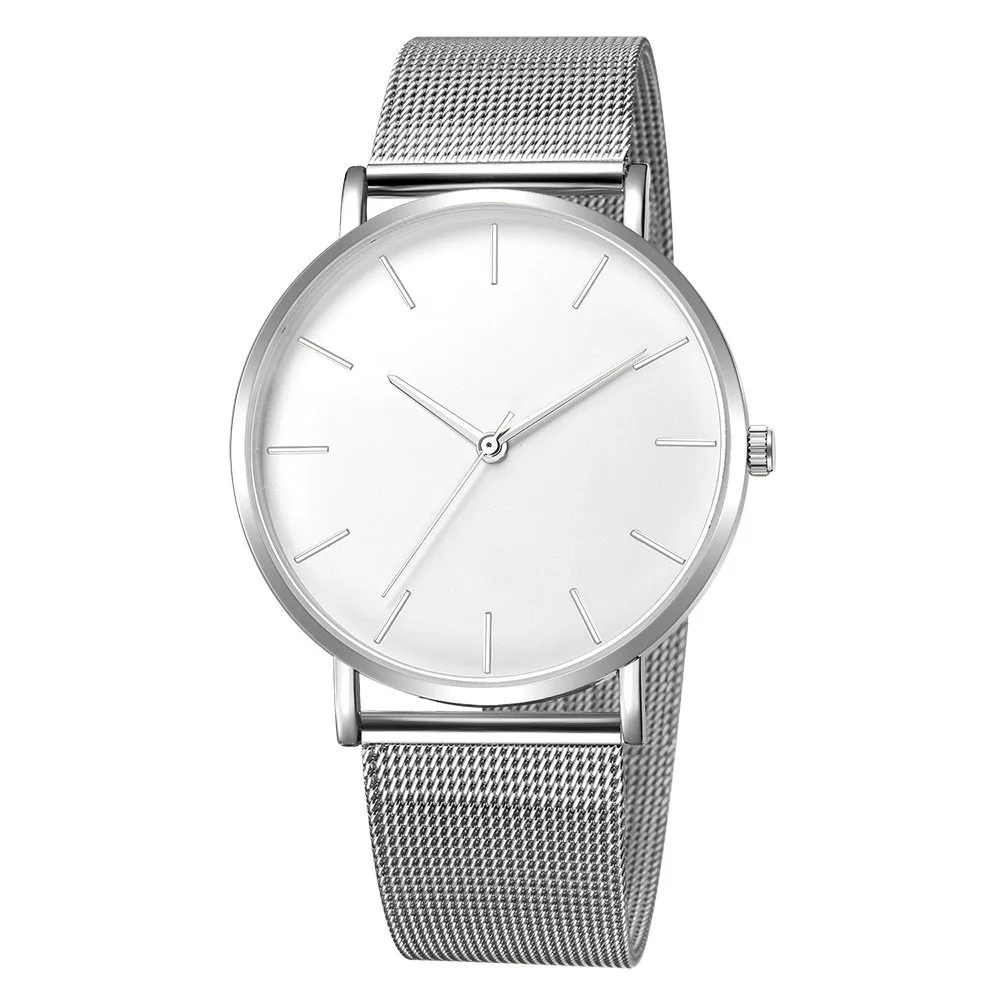 Montre Décontractée Simple pou - Luxury Watch Wallpaper avis et prix