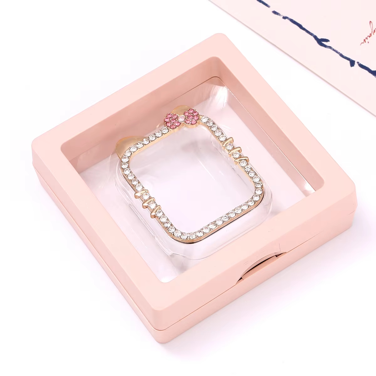 Boîtier de montre de luxe mign - Luxury Watch Kids avis et prix
