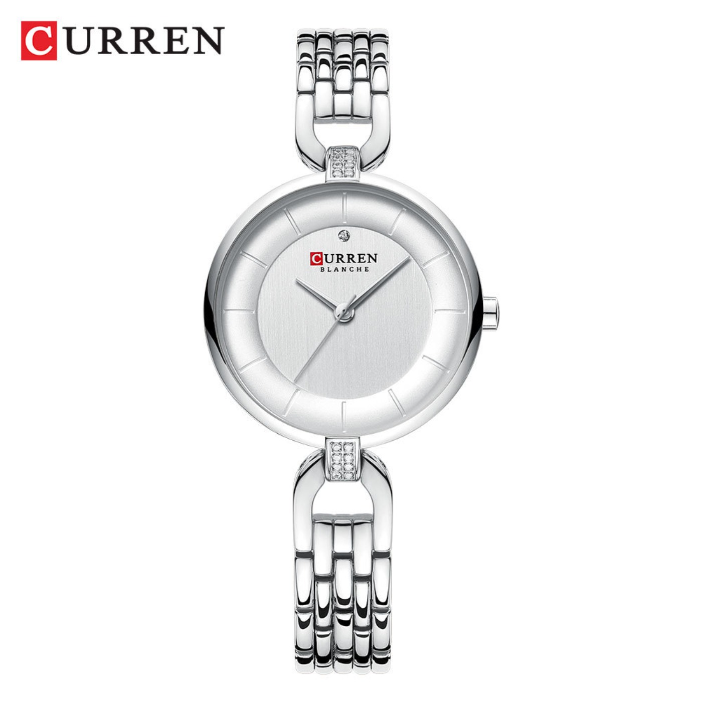 Montre pour femme CURREN, marq - Luxury Watch For Women avis et prix