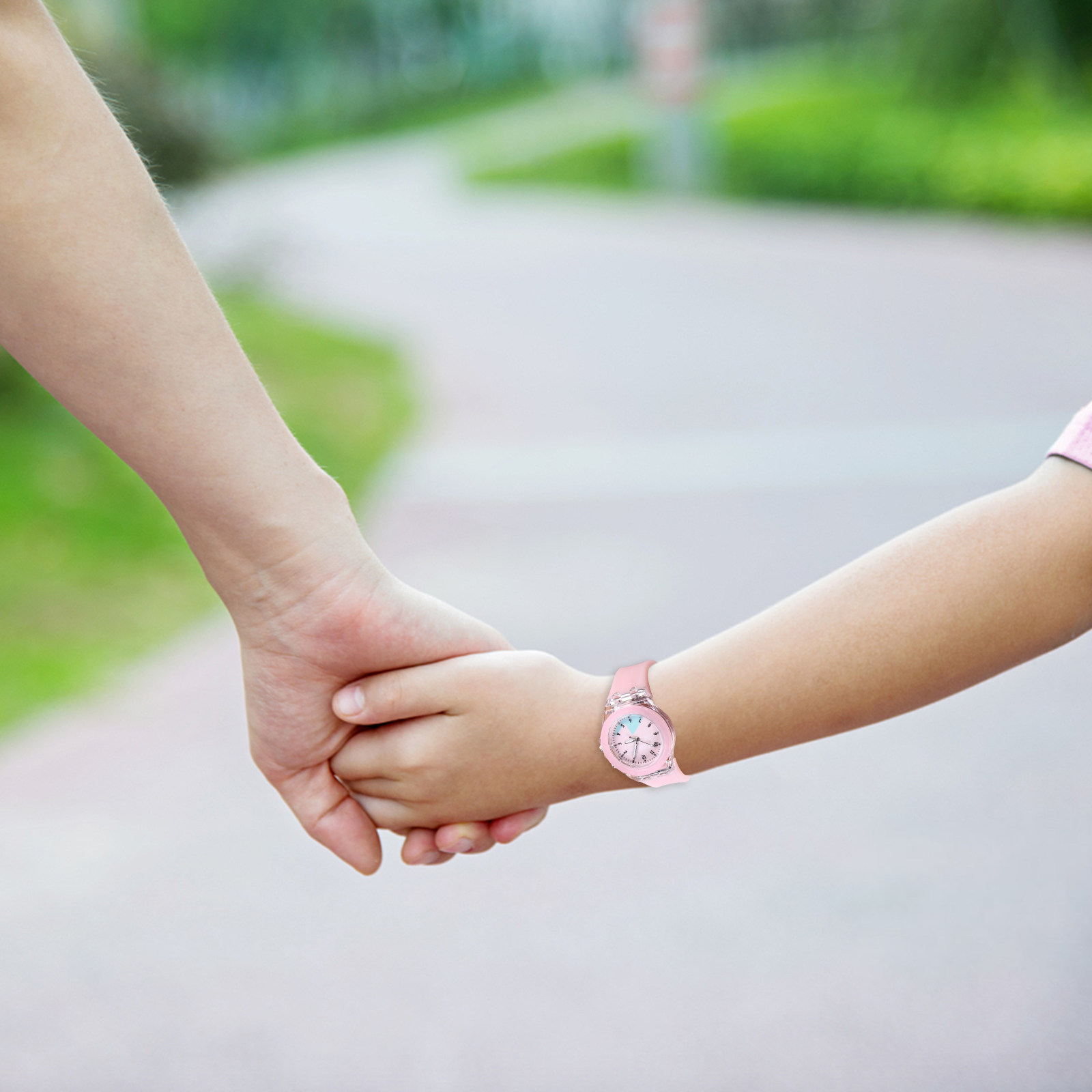Montre pour enfants à motif de - Luxury Watch Kids avis et prix
