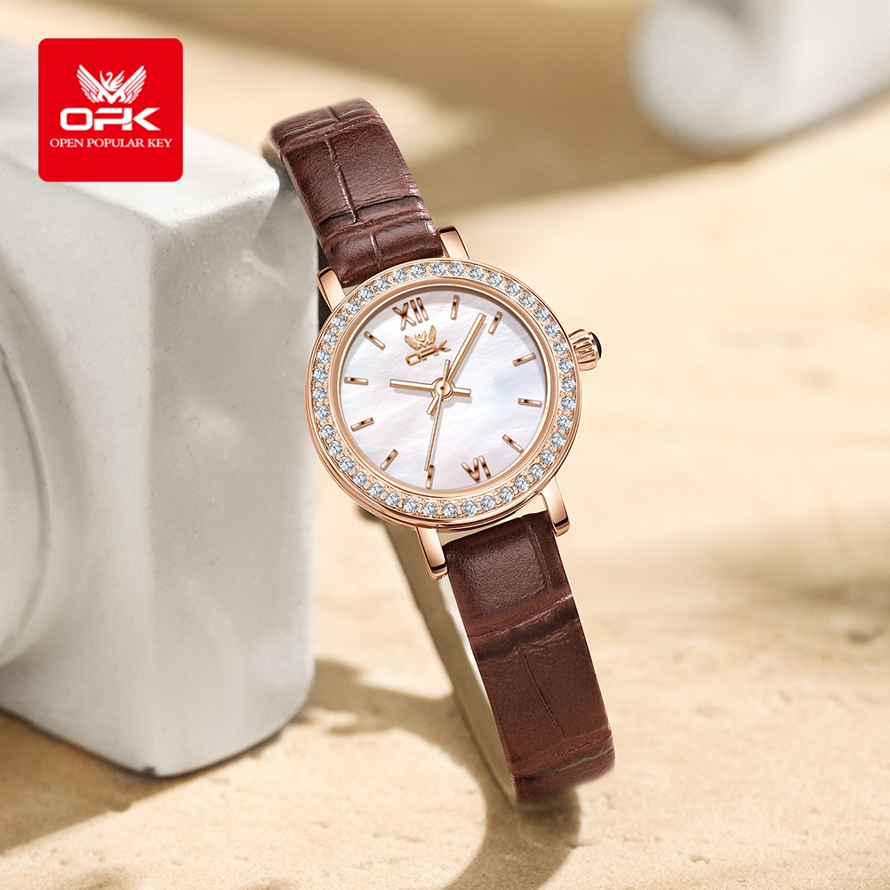 Montre OPK 6063 de luxe légère - Luxury Watch Deals avis et prix