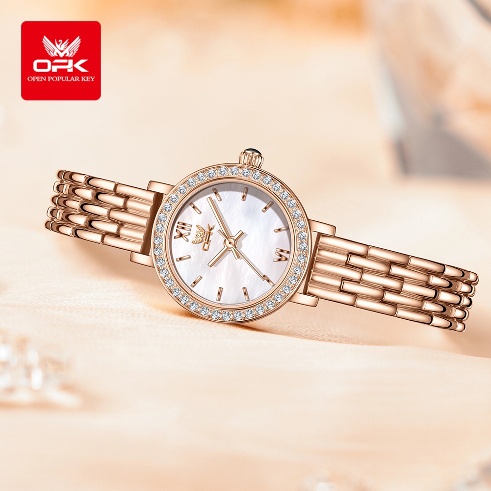 Montre OPK 6063 de luxe légère - Luxury Watch Deals avis et prix